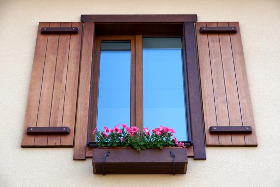Les 10 types de fenêtres les plus populaires sur le marché
