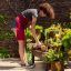10 idées pour embellir votre jardin