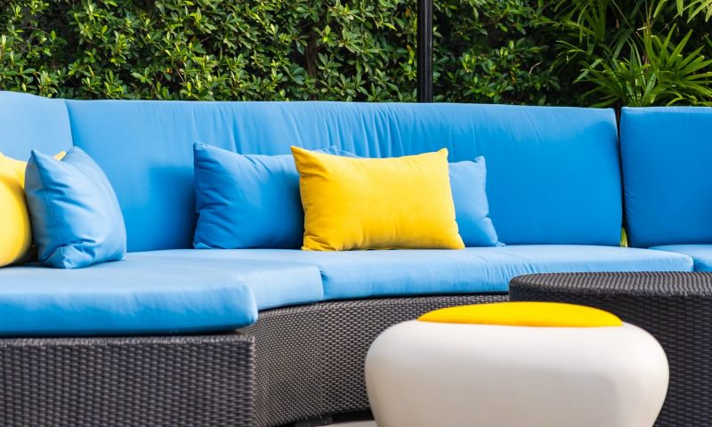 5 idées pour rendre votre terrasse plus relaxante