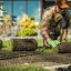 10 astuces pour économiser sur les dépenses de construction d’un jardin
