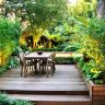Les plantes idéales pour une terrasse propice à la relaxation