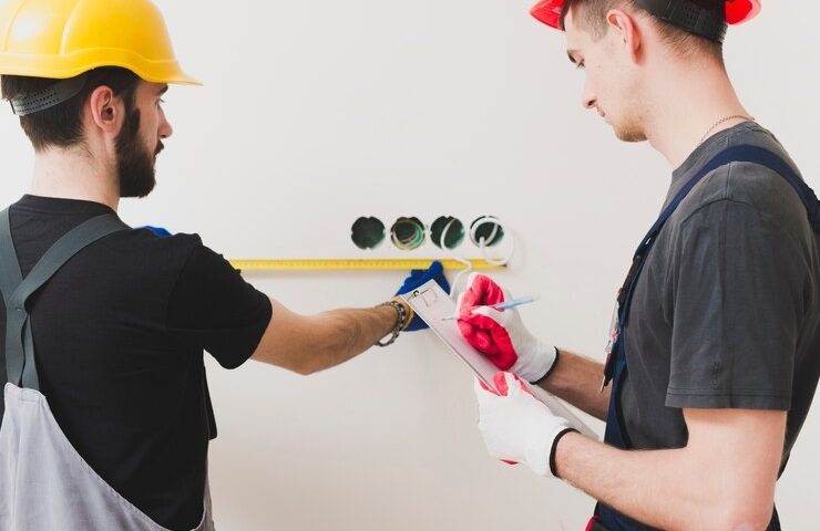 Les normes à respecter pour une installation électrique sûre dans une salle de bain