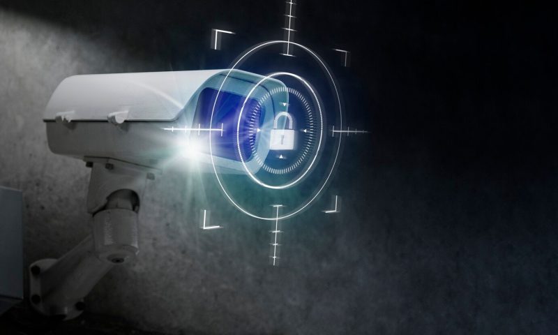 Les meilleures caméras de surveillance connectées