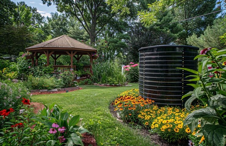 Jardin zen, potager, jardin fleuri : lequel choisir pour votre extérieur ?