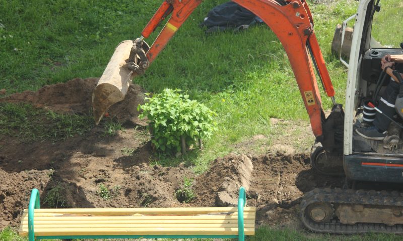 Conseils pratiques pour gérer les dépenses liées à la construction d’un jardin