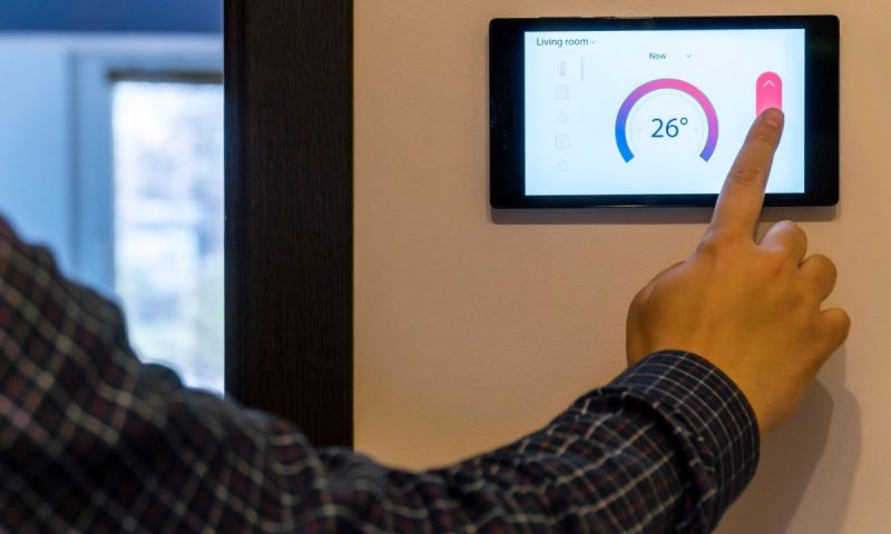 Installation de thermostats intelligents : Tout ce que vous devez savoir