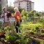 Quel type de jardin adopter pour sublimer votre extérieur : potager ou fleuri ?