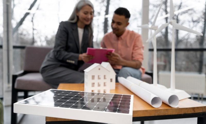 5 aides financières pour l’installation de panneaux solaires