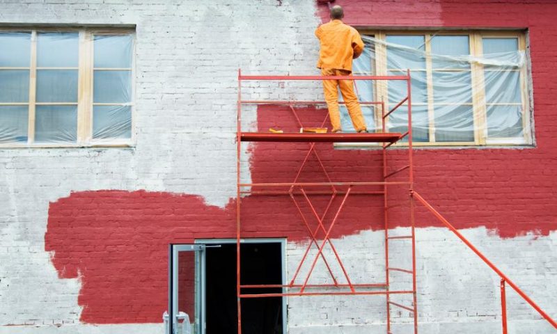 7 étapes pour bénéficier d’aides financières pendant la rénovation de façade