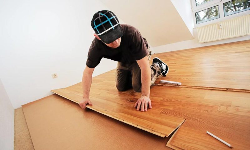 Comment choisir le meilleur parquet pour votre maison ?