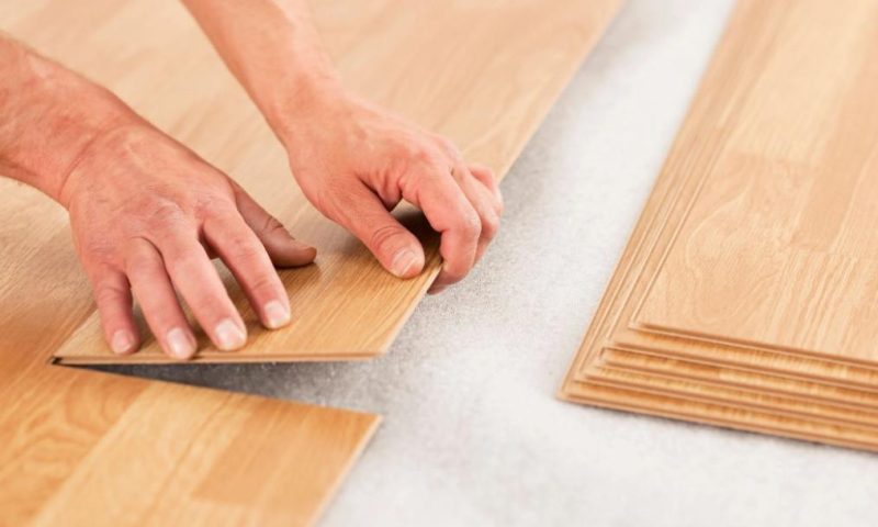 Installation de parquet flottant : Guide pratique