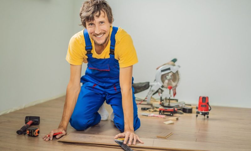 Les outils indispensables pour la pose de parquet