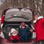 7 conseils pour voyager avec des enfants à Noël