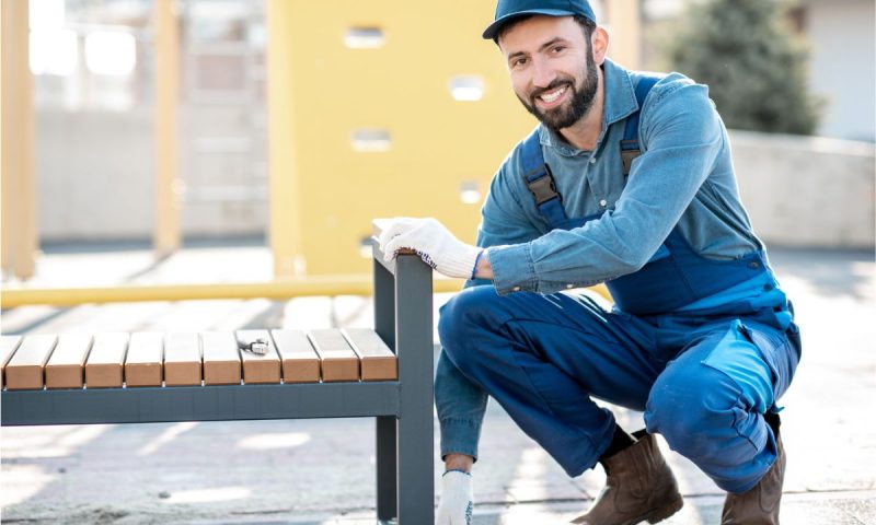 Aménagement de terrasse : Guide complet pour choisir les matériaux et les meubles