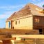 Construire en bois : l’architecture durable pour un confort optimal