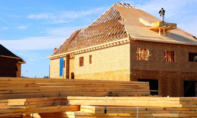 Construire en bois : l’architecture durable pour un confort optimal