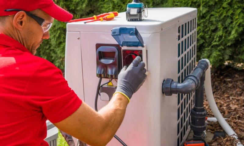 Maintenance des tours aéroréfrigérantes : pourquoi est-elle cruciale pour leur performance ?