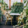 Optimiser l’espace d’une petite terrasse : astuces et conseils d’aménagement