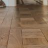 Parquet écologique : les meilleures options