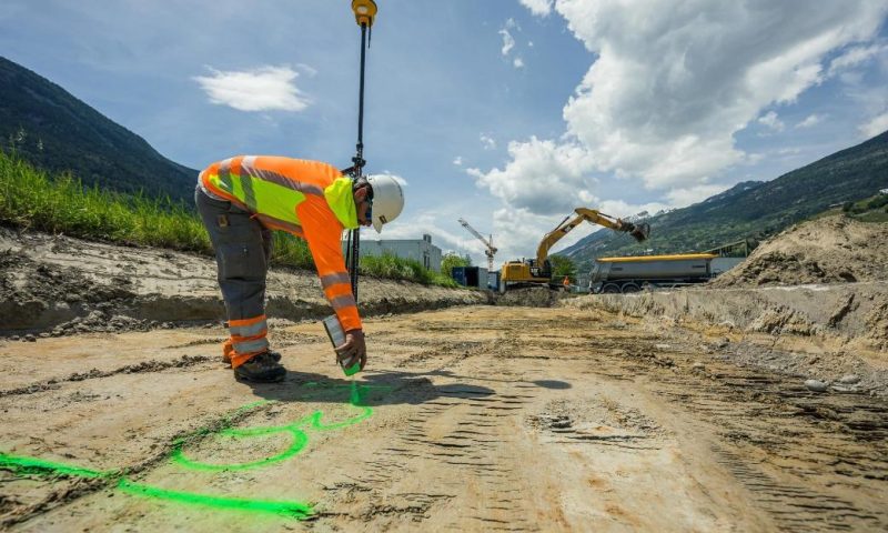 Terrains propres, sols sains : L’essentiel de l’assainissement de site