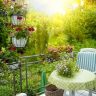 Terrasse et jardin : comment créer une transition harmonieuse ?