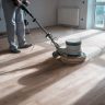 Le ponçage du parquet : techniques et outils