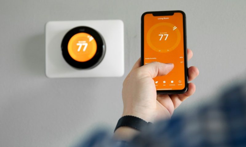 Les meilleurs réglages de température pour votre thermostat programmable