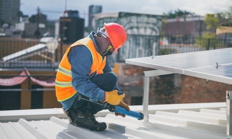 Toiture en zinc pour vérandas en bois : avantages et inconvénients