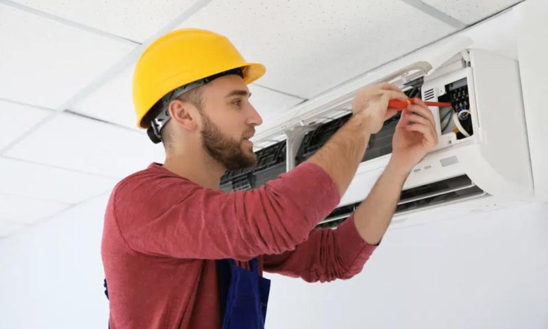 Installation de ventilation : Astuces pour intégrer le système dans un espace restreint